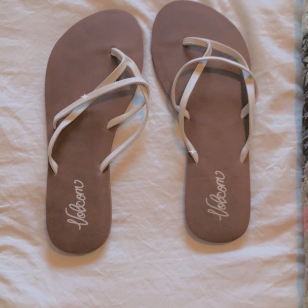Volcom Sandals